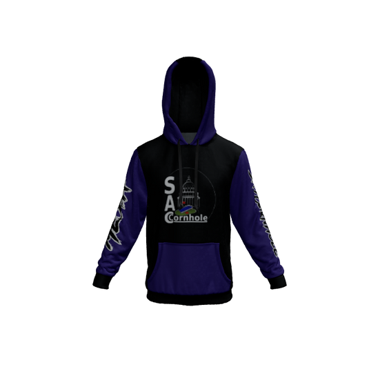 Hoodies Basic Core Premium Pro Hoodie. (x 1)