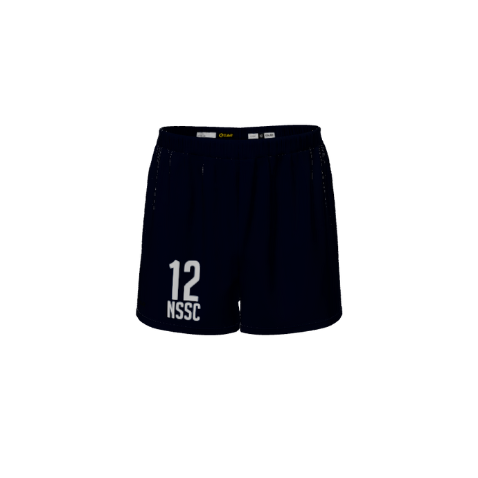 Mens Shorts Freedom Track Short. (x 45)