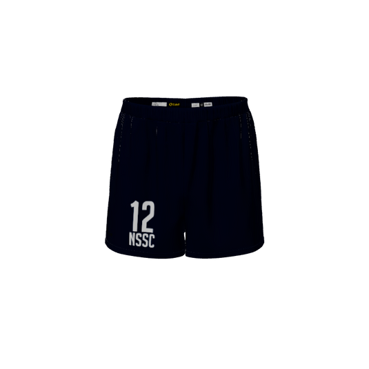 Mens Shorts Freedom Track Short. (x 45)