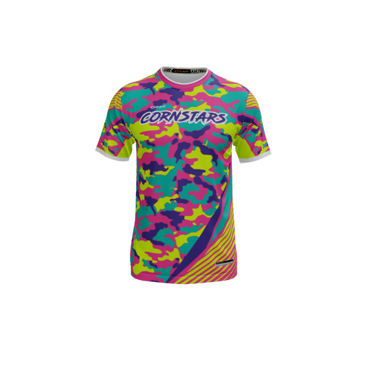 Mens Jerseys Slick Crew Neck ECO Jersey. (x 3)