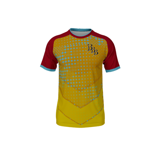 Mens Jerseys Boost Crew Neck 2.50. (x 1)