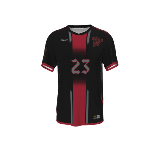 Mens Jerseys United Premium Pro Game Jersey. (x 6)