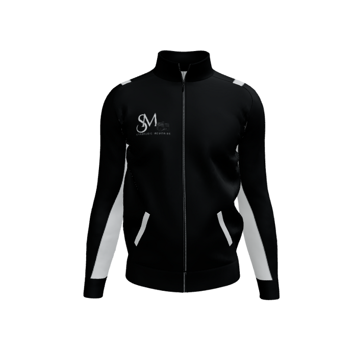 Custom Jackets Varsity Active Jacket. (x 1)