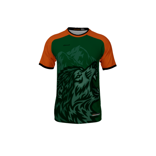 Mens Jerseys Wolf Fury Crew Neck 2.50. (x 11)