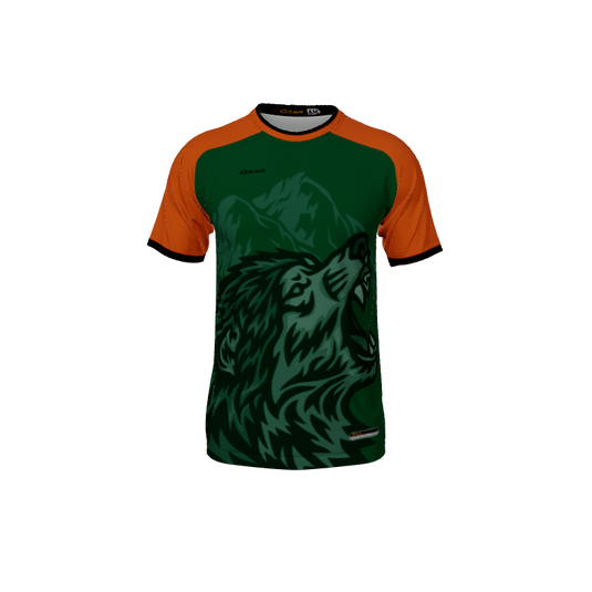Mens Jerseys Wolf Fury Crew Neck 2.50. (x 11)
