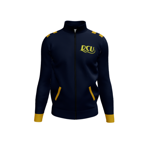 Custom Jackets Varsity Active Jacket. (x 10)