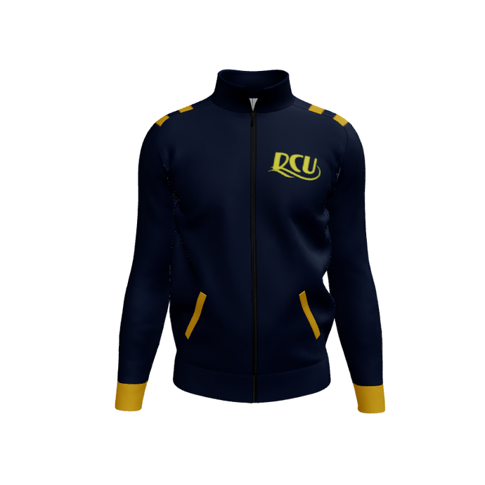 Custom Jackets Varsity Active Jacket. (x 10)