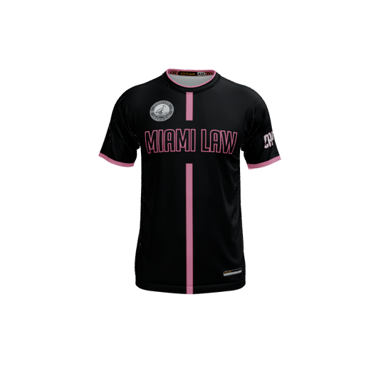 Mens Jerseys Classic Crew Neck ECO Jersey. (x 7)