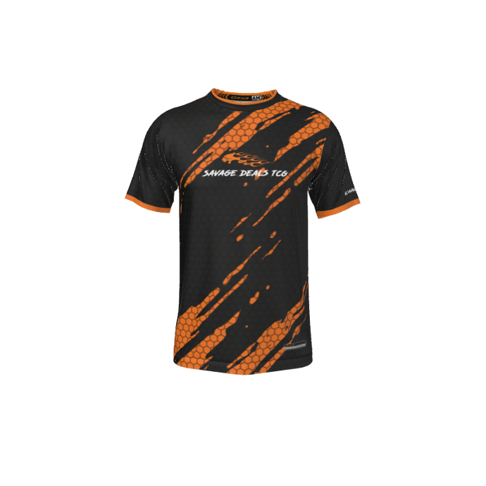 Mens Jerseys Hex Crew Neck ECO Jersey. (x 1)
