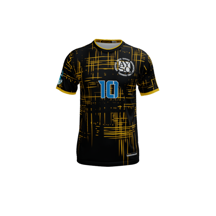 Mens Jerseys Extinct Crew Neck ECO Jersey. (x 16)