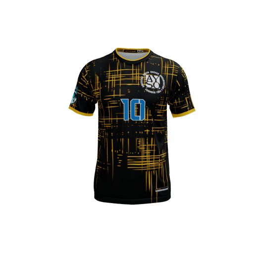 Mens Jerseys Extinct Crew Neck ECO Jersey. (x 16)