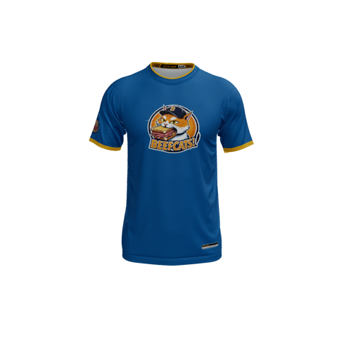 Mens Jerseys Core Crew Neck ECO Jersey. (x 18)