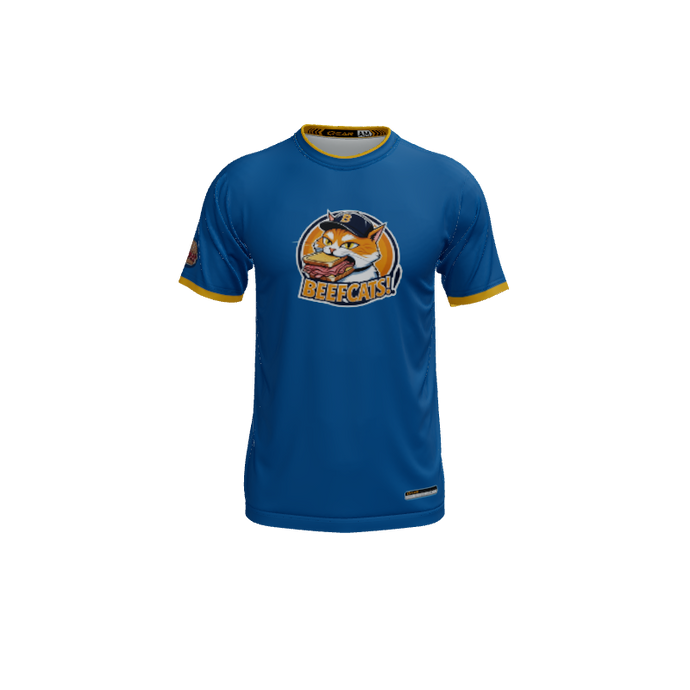 Mens Jerseys Core Crew Neck ECO Jersey. (x 18)