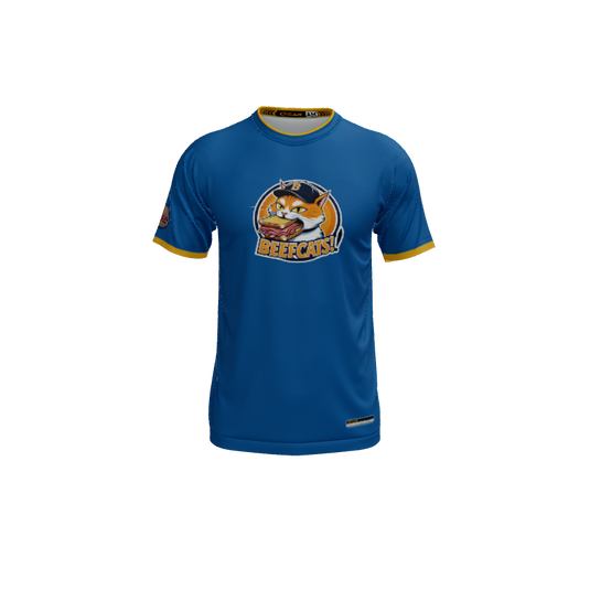 Mens Jerseys Core Crew Neck ECO Jersey. (x 18)