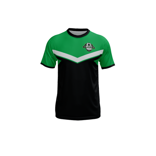 Mens Jerseys Chev Crew Neck ECO Jersey. (x 3)