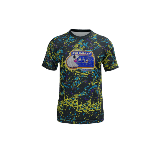 Mens Jerseys Douse Crew Neck ECO Jersey. (x 1)