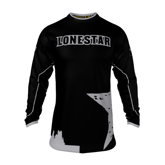 Mens Jerseys LS Core Crew Neck Longsleeve Jersey 2.0. (x 4)