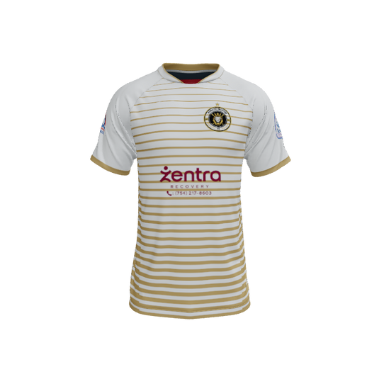 Mens Jerseys Fuse Pro Neck Jersey (Oversized). (x 29)