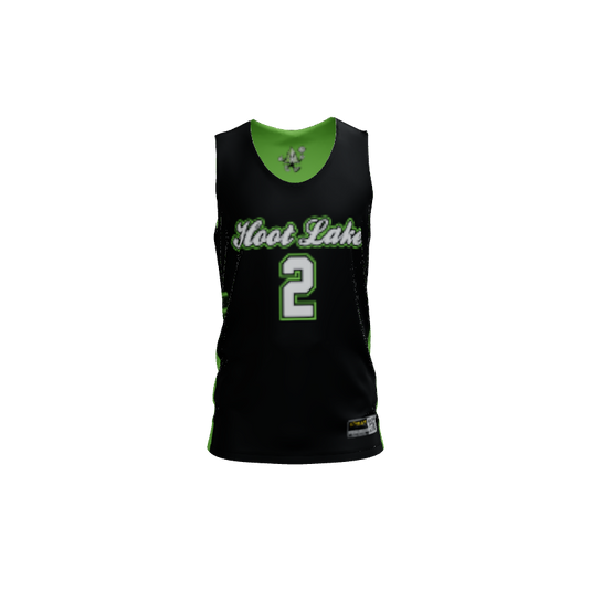 Mens Jerseys Forward Single Ply Reversible Basketball Jersey. (x 13)