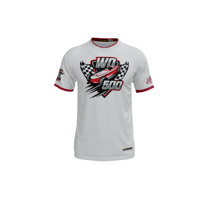 Mens Jerseys Core Crew Neck ECO Jersey. (x 23)