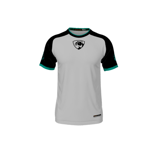 Mens Jerseys Rayas Crew Neck 2.50. (x 1)