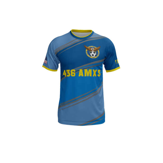 Mens Jerseys Swing Crew Neck ECO Jersey. (x 14)