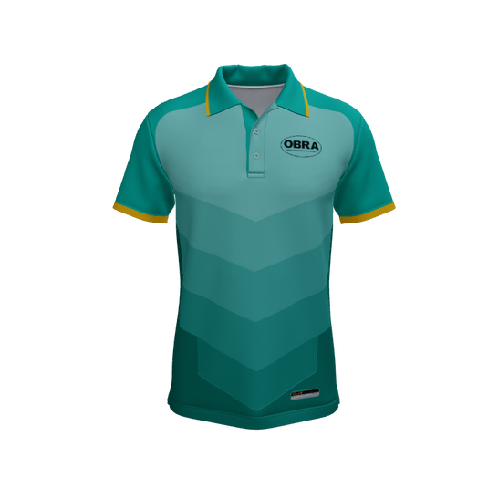 Mens Polos Chevron Custom Polo V3. (x 28)