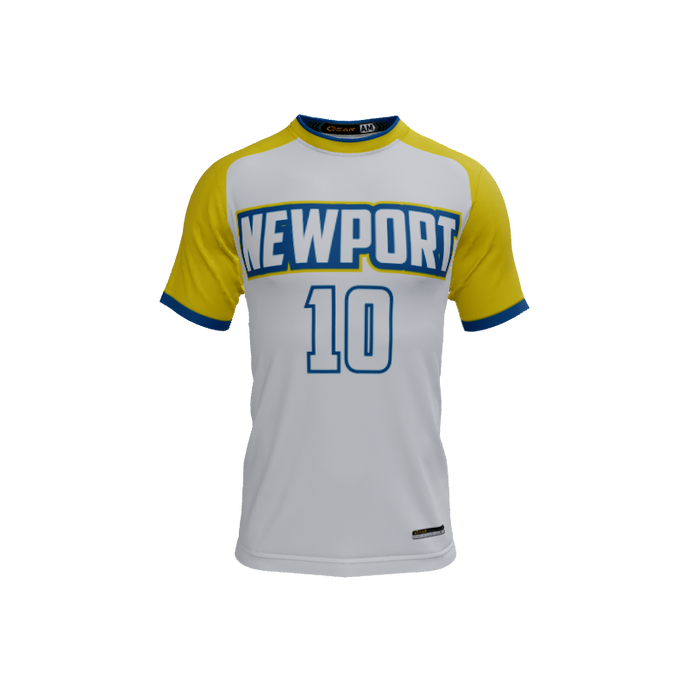 Mens Jerseys Core Crew Neck 2.50. (x 1)