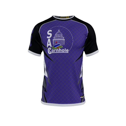 Mens Jerseys Hawk Crew Neck Jersey 2.0. (x 1)