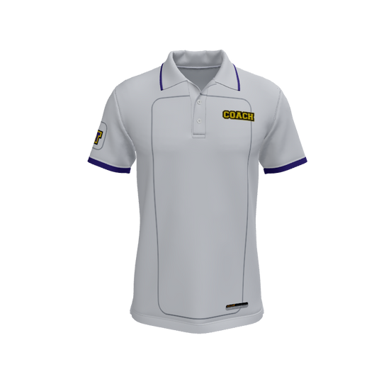 Mens Polos Horizon Custom Polo V3. (x 8)