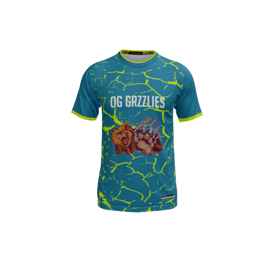 Mens Jerseys Riptide Crew Neck ECO Jersey. (x 5)