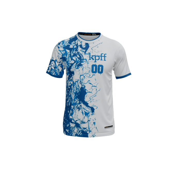 Mens Jerseys Darkness Crew Neck ECO Jersey. (x 12)