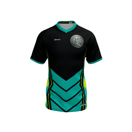 Mens Jerseys Gamer V-Neck 2.50. (x 4)