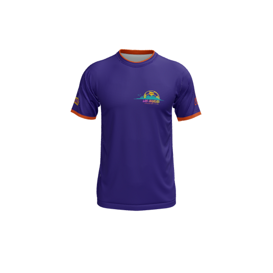 Mens Jerseys Core Crew Neck ECO Jersey. (x 1)