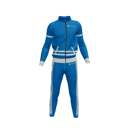Packages Classic Tracksuit. (x 1)