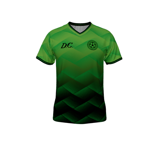 Custom Jerseys Core Premium Ultra V-Neck. (x 38)