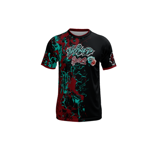 Mens Jerseys Darkness Crew Neck ECO Jersey. (x 7)