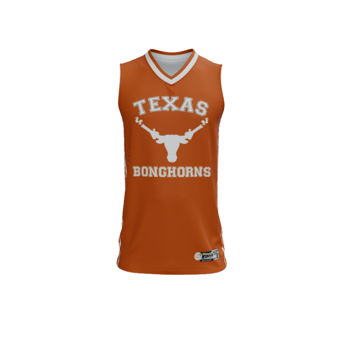 Mens Jerseys Blaze Basketball Jersey. (x 1)