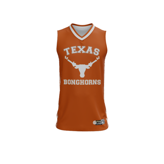 Mens Jerseys Blaze Basketball Jersey. (x 1)