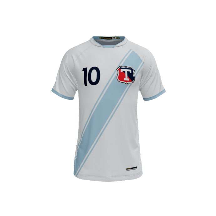 Mens Jerseys General Pro Neck Jersey. (x 24)