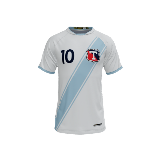 Mens Jerseys General Pro Neck Jersey. (x 24)