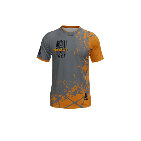 Mens Jerseys Racer Crew Neck ECO Jersey. (x 10)