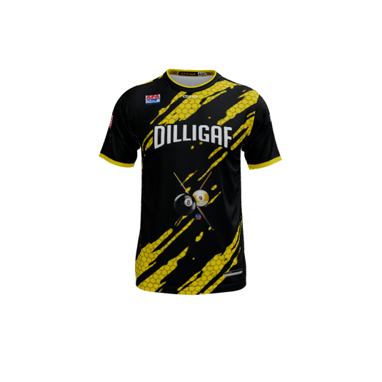 Mens Jerseys Hex Crew Neck ECO Jersey. (x 4)