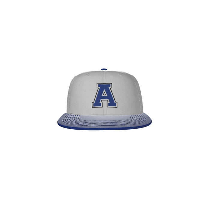 Custom Caps Core Flexfit® Perforated Performance Cap. (x 6)
