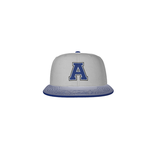 Custom Caps Core Flexfit® Perforated Performance Cap. (x 6)