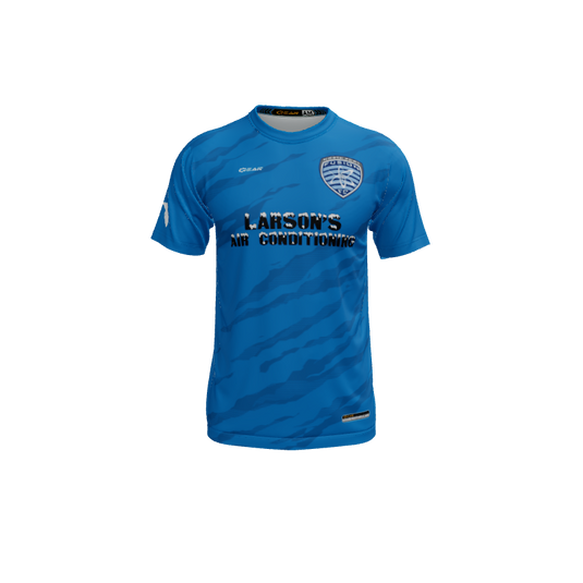 Mens Jerseys Hex-camo Crew Neck ECO Jersey. (x 17)