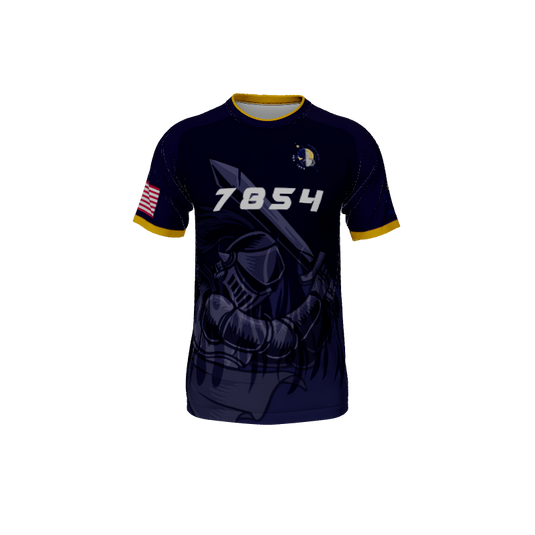 Mens Jerseys Knight Fury Crew Neck 2.50. (x 14)