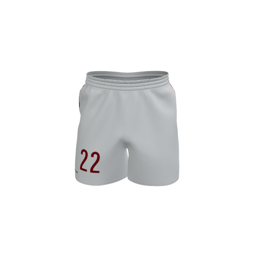 Mens Shorts Gamer Multi-Sport Short 7. (x 1)