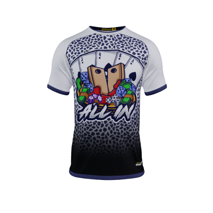 Mens Jerseys Core Crew Neck Jersey 2.0. (x 16)