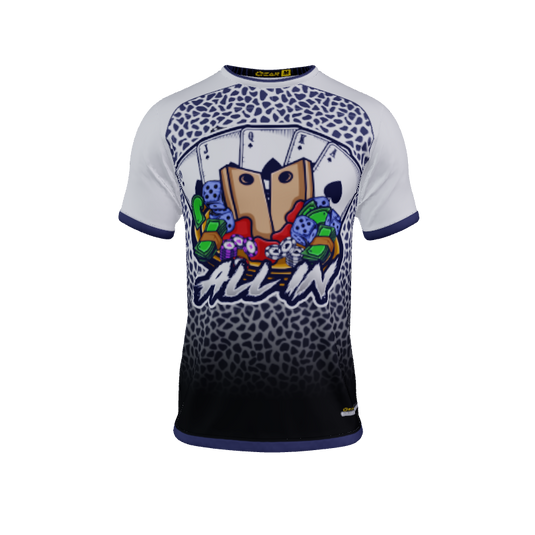 Mens Jerseys Core Crew Neck Jersey 2.0. (x 16)